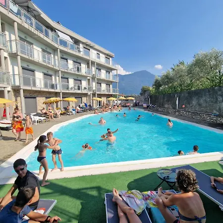My Holiday - * Domaso